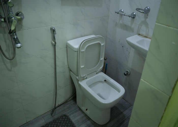 serviced apartment oregun lagos