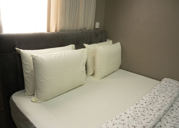 serviced apartment oregun lagos